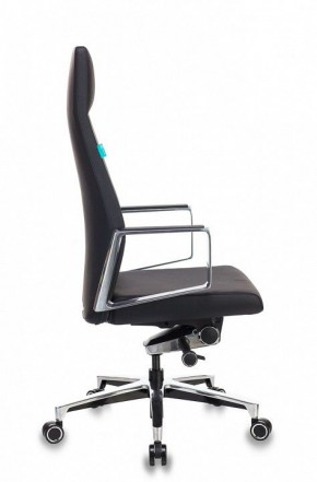 Кресло для руководителя _JONS/BLACK в Асбесте - asbest.mebel24.online | фото 3