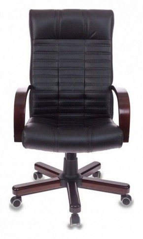 Кресло для руководителя KB-10/WALNUT в Асбесте - asbest.mebel24.online | фото 2