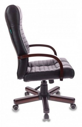 Кресло для руководителя KB-10/WALNUT в Асбесте - asbest.mebel24.online | фото 3