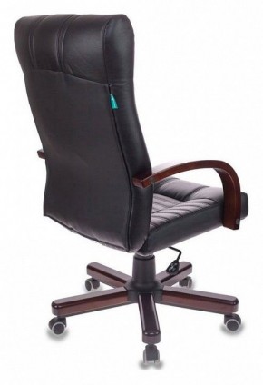Кресло для руководителя KB-10/WALNUT в Асбесте - asbest.mebel24.online | фото 4