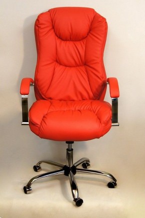 Кресло для руководителя Лорд КВ-15-131112-0421 в Асбесте - asbest.mebel24.online | фото 2