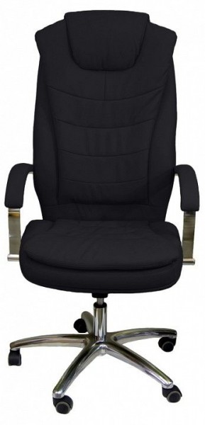 Кресло для руководителя Маркиз КВ-20-131112-0401 в Асбесте - asbest.mebel24.online | фото 2