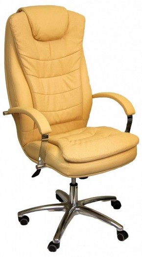 Кресло для руководителя Маркиз КВ-20-131112 в Асбесте - asbest.mebel24.online | фото 2
