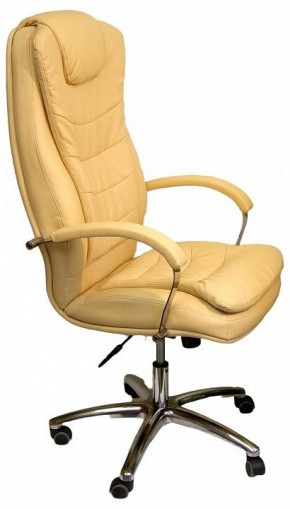 Кресло для руководителя Маркиз КВ-20-131112 в Асбесте - asbest.mebel24.online | фото 4