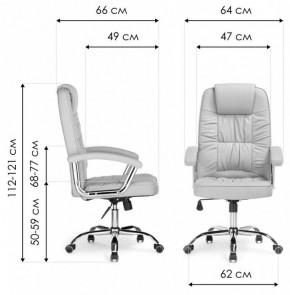 Кресло для руководителя Rik в Асбесте - asbest.mebel24.online | фото