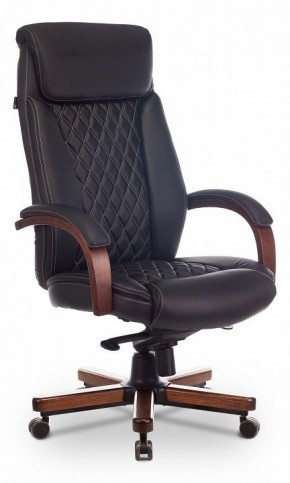 Кресло для руководителя T-9924WALNUT в Асбесте - asbest.mebel24.online | фото