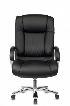 Кресло для руководителя T-9925SL/BLACK в Асбесте - asbest.mebel24.online | фото 2