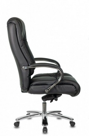 Кресло для руководителя T-9925SL/BLACK в Асбесте - asbest.mebel24.online | фото 3