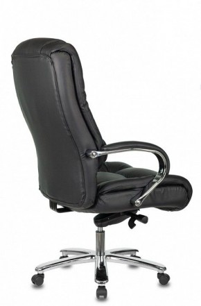 Кресло для руководителя T-9925SL/BLACK в Асбесте - asbest.mebel24.online | фото 4