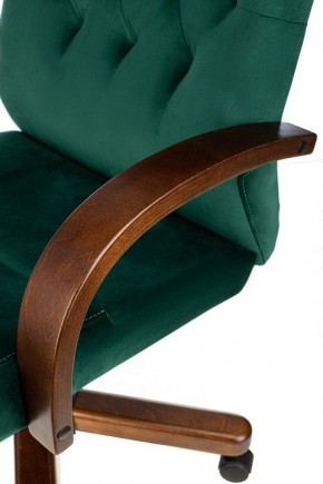 Кресло для руководителя T-9928 Walnut в Асбесте - asbest.mebel24.online | фото 5