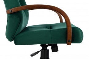 Кресло для руководителя T-9928 Walnut в Асбесте - asbest.mebel24.online | фото 6