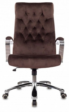 Кресло для руководителя T-9928SL в Асбесте - asbest.mebel24.online | фото 2