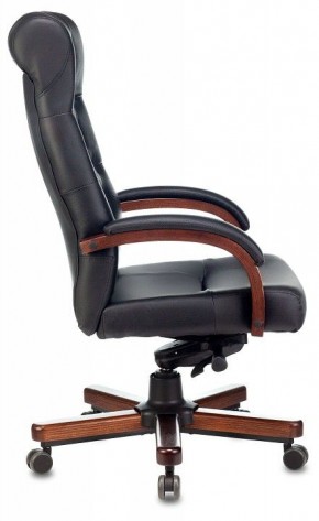 Кресло для руководителя T-9928WALNUT в Асбесте - asbest.mebel24.online | фото 3