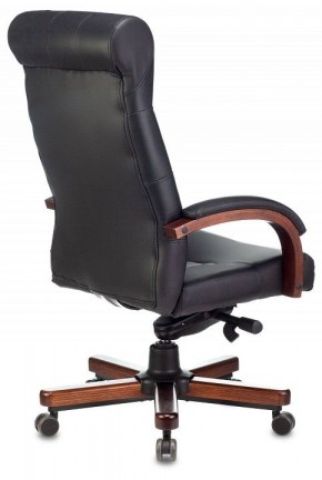 Кресло для руководителя T-9928WALNUT в Асбесте - asbest.mebel24.online | фото 4