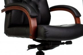 Кресло для руководителя T-9928WALNUT в Асбесте - asbest.mebel24.online | фото 5
