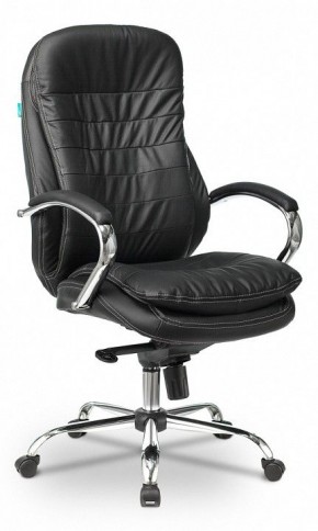 Кресло для руководителя T-9950/Black в Асбесте - asbest.mebel24.online | фото 7