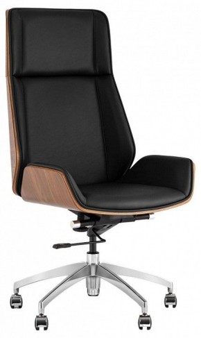 Кресло для руководителя TopChairs Crown SN в Асбесте - asbest.mebel24.online | фото