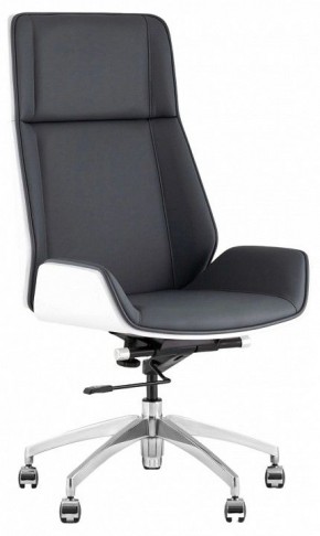 Кресло для руководителя TopChairs Crown SN в Асбесте - asbest.mebel24.online | фото