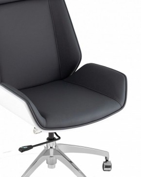 Кресло для руководителя TopChairs Crown SN в Асбесте - asbest.mebel24.online | фото 6