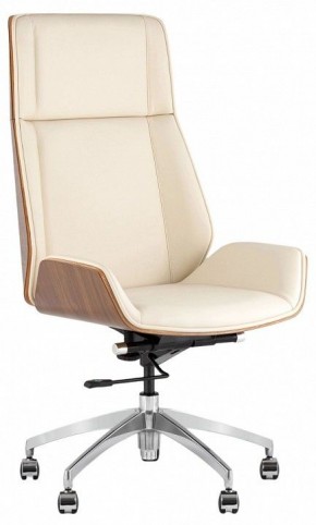 Кресло для руководителя TopChairs Crown SN в Асбесте - asbest.mebel24.online | фото