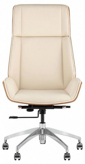 Кресло для руководителя TopChairs Crown SN в Асбесте - asbest.mebel24.online | фото 2