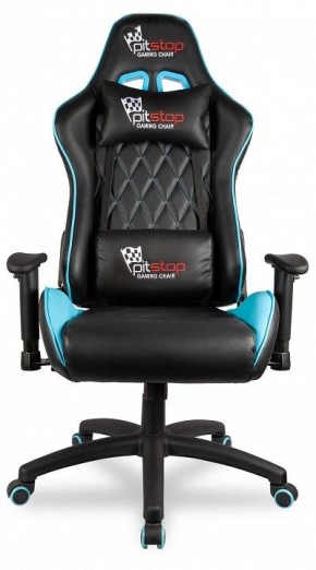 Кресло игровое BX-3803/Blue в Асбесте - asbest.mebel24.online | фото 2