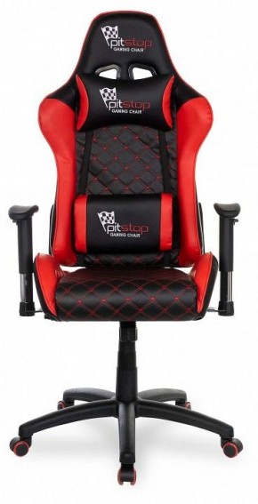 Кресло игровое BX-3813/Red в Асбесте - asbest.mebel24.online | фото 2