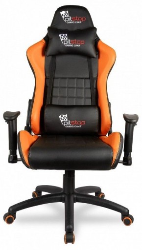 Кресло игровое BX-3827/Orange в Асбесте - asbest.mebel24.online | фото 2
