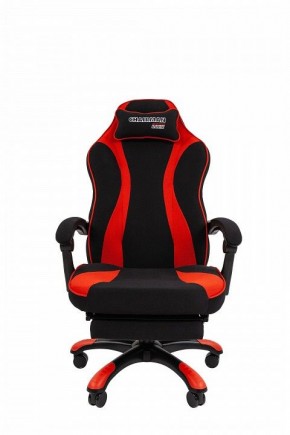 Кресло игровое Chairman Game 35 в Асбесте - asbest.mebel24.online | фото 2