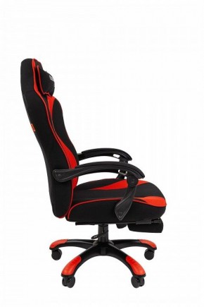 Кресло игровое Chairman Game 35 в Асбесте - asbest.mebel24.online | фото 3