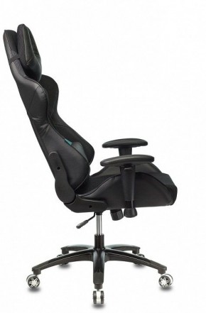 Кресло игровое VIKING 4 AERO BLACK EDITION в Асбесте - asbest.mebel24.online | фото 5