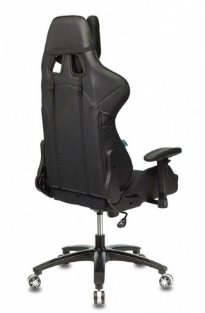 Кресло игровое VIKING 4 AERO BLACK EDITION в Асбесте - asbest.mebel24.online | фото 6