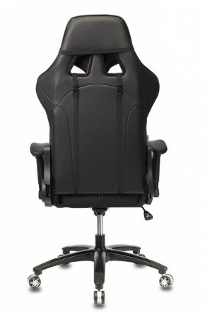 Кресло игровое VIKING 4 AERO BLACK EDITION в Асбесте - asbest.mebel24.online | фото 7