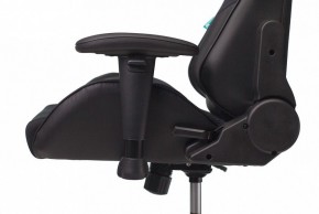 Кресло игровое VIKING 4 AERO BLACK EDITION в Асбесте - asbest.mebel24.online | фото 8