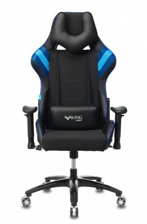 Кресло игровое VIKING 4 AERO BLUE в Асбесте - asbest.mebel24.online | фото 3