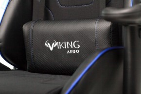 Кресло игровое VIKING 4 AERO BLUE в Асбесте - asbest.mebel24.online | фото 6