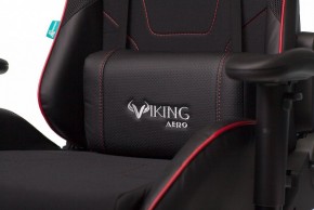 Кресло игровое VIKING 4 AERO RED в Асбесте - asbest.mebel24.online | фото 10