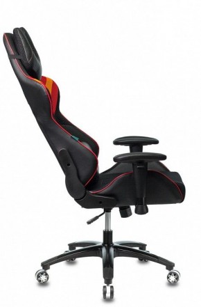 Кресло игровое VIKING 4 AERO RED в Асбесте - asbest.mebel24.online | фото 7