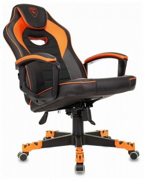 Кресло игровое Zombie Game 16 в Асбесте - asbest.mebel24.online | фото 10