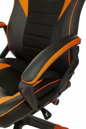 Кресло игровое Zombie Game 16 в Асбесте - asbest.mebel24.online | фото 9