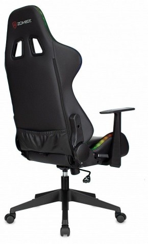 Кресло игровое Zombie Game Rgb в Асбесте - asbest.mebel24.online | фото 3