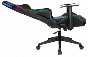 Кресло игровое Zombie Game Rgb в Асбесте - asbest.mebel24.online | фото 4