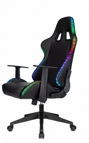Кресло игровое Zombie Game Rgb в Асбесте - asbest.mebel24.online | фото 5