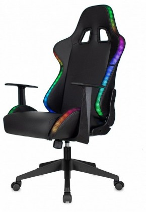 Кресло игровое Zombie Game Rgb в Асбесте - asbest.mebel24.online | фото 6