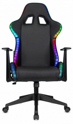 Кресло игровое Zombie Game Rgb в Асбесте - asbest.mebel24.online | фото 7