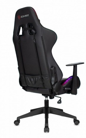 Кресло игровое Zombie Game Rgb в Асбесте - asbest.mebel24.online | фото 8