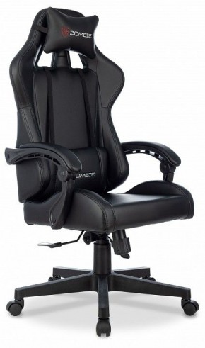Кресло игровое Zombie Game Tetra в Асбесте - asbest.mebel24.online | фото 4