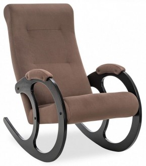 Кресло-качалка Модель 3 в Асбесте - asbest.mebel24.online | фото