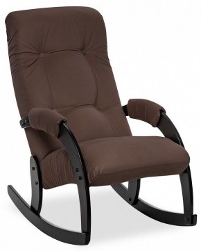 Кресло-качалка Модель 67 в Асбесте - asbest.mebel24.online | фото