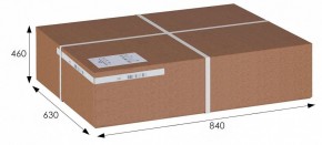 Кресло-качалка Модель 81 в Асбесте - asbest.mebel24.online | фото 3